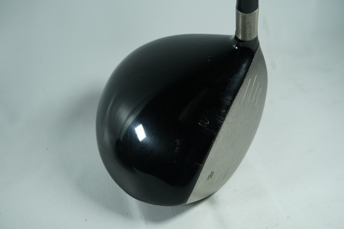 Taylormade R5 Dual Driver 9.5° / Stiff Flex Graphite Shaft