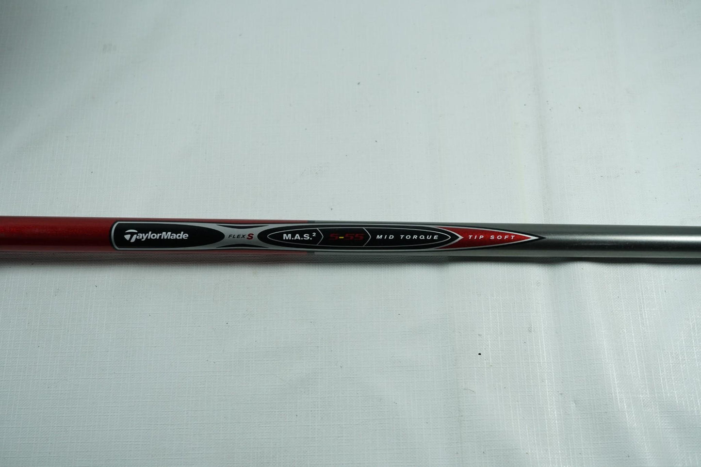 Taylormade R5 Dual Driver 9.5° / Stiff Flex Graphite Shaft