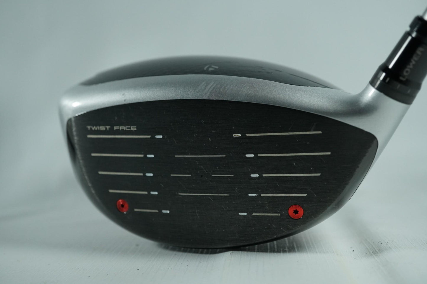 Taylormade M6 Driver 9° / Stiff Flex Graphite Shaft