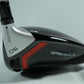Taylormade M6 Driver 9° / Stiff Flex Graphite Shaft