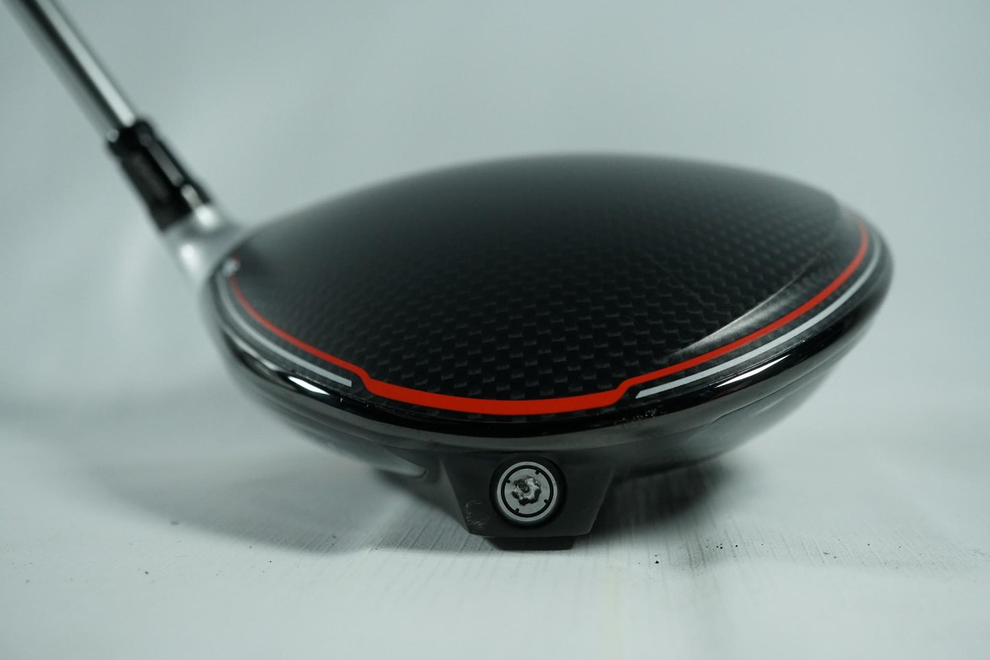 Taylormade M6 Driver 9° / Stiff Flex Graphite Shaft