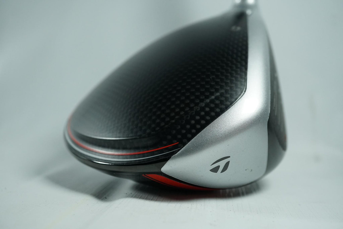 Taylormade M6 Driver 9° / Stiff Flex Graphite Shaft