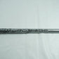 Taylormade M6 Driver 9° / Stiff Flex Graphite Shaft
