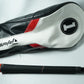 Taylormade M6 Driver 9° / Stiff Flex Graphite Shaft