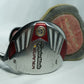Taylormade Burner 2007 5 Wood 18° / Stiff Flex Graphite Shaft