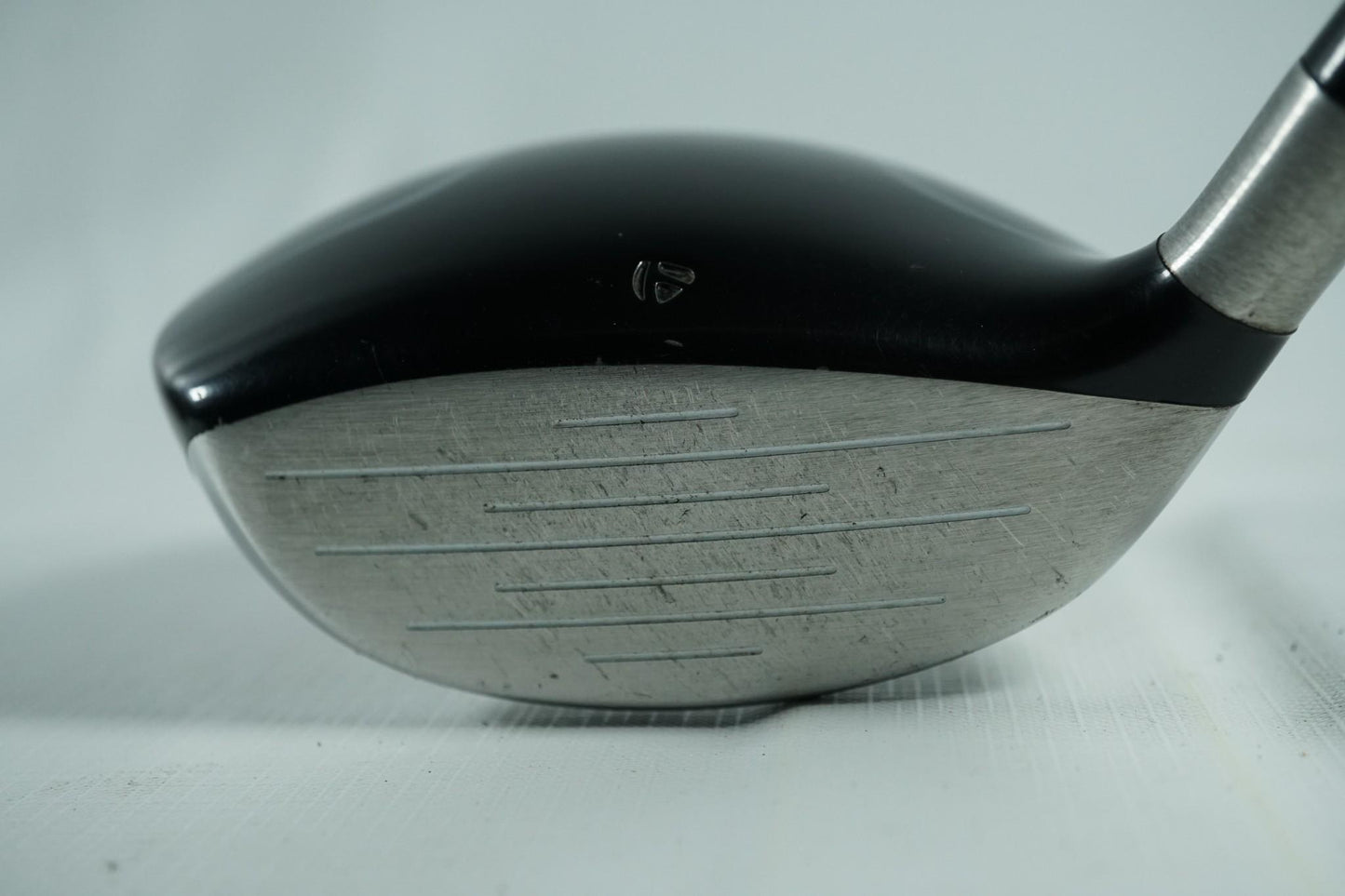 Taylormade Burner 2007 5 Wood 18° / Stiff Flex Graphite Shaft