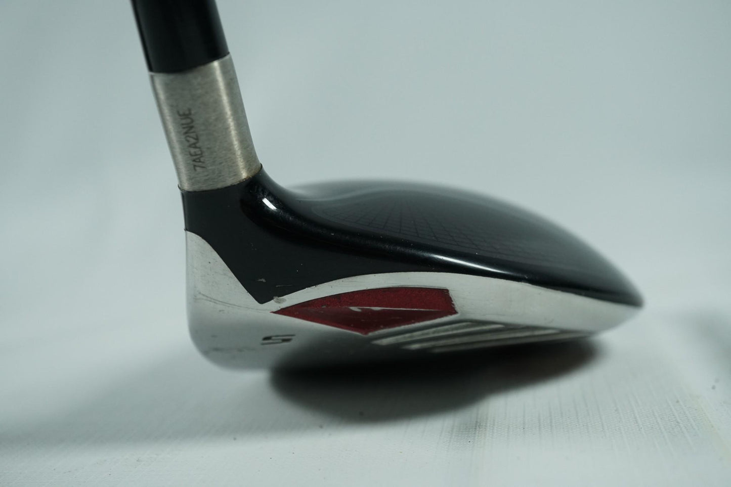Taylormade Burner 2007 5 Wood 18° / Stiff Flex Graphite Shaft