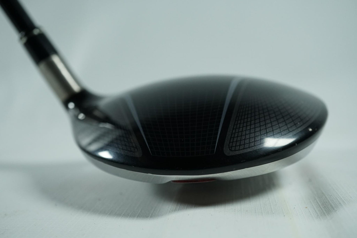 Taylormade Burner 2007 5 Wood 18° / Stiff Flex Graphite Shaft