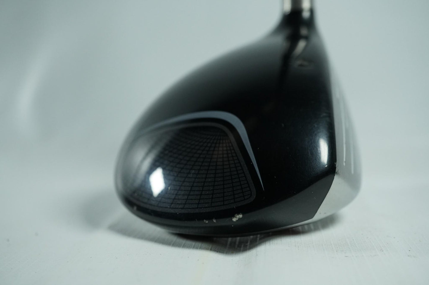 Taylormade Burner 2007 5 Wood 18° / Stiff Flex Graphite Shaft