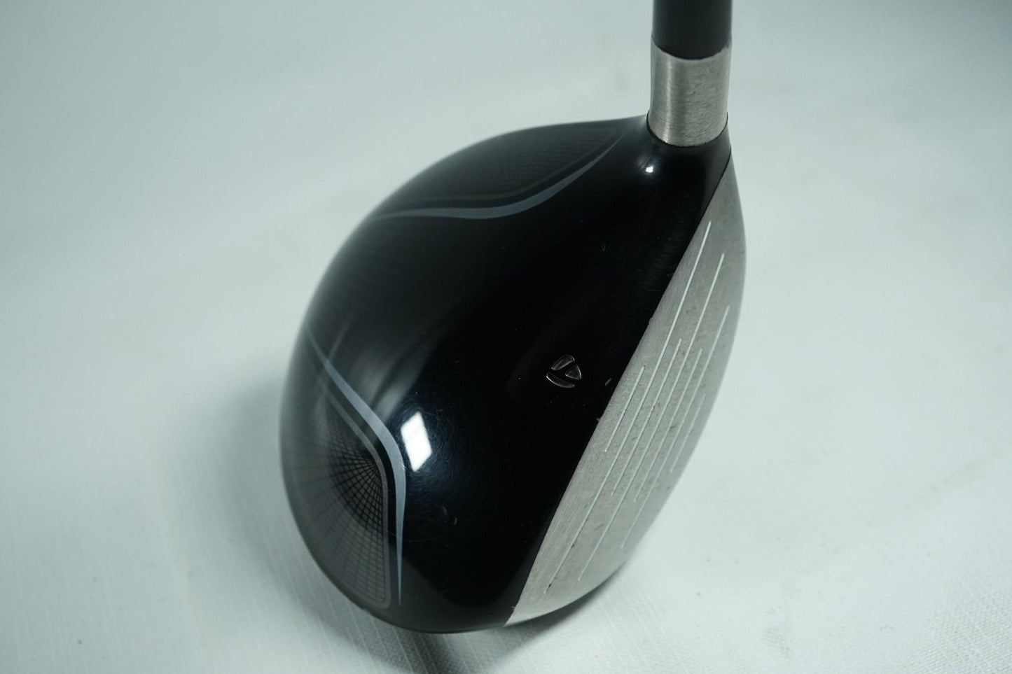 Taylormade Burner 2007 5 Wood 18° / Stiff Flex Graphite Shaft