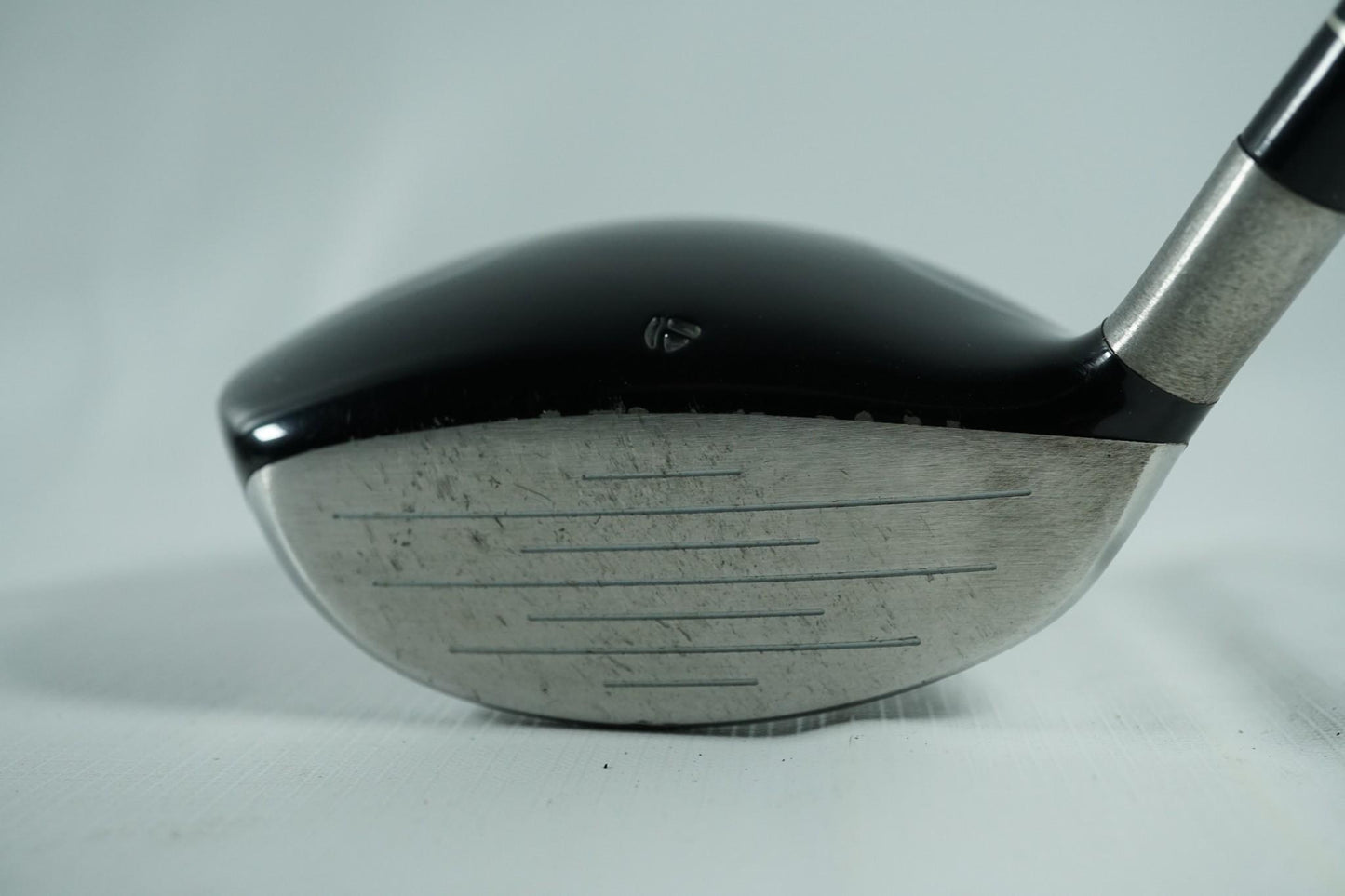Taylormade Burner 2007 3 Wood 15° / Regular Flex Graphite Shaft