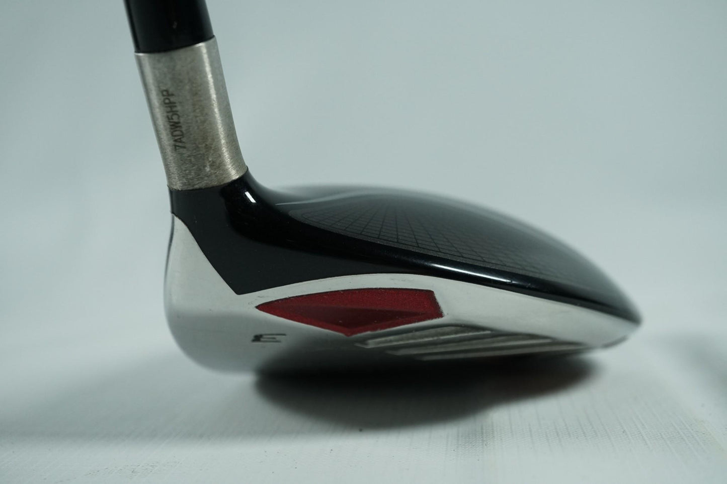 Taylormade Burner 2007 3 Wood 15° / Regular Flex Graphite Shaft
