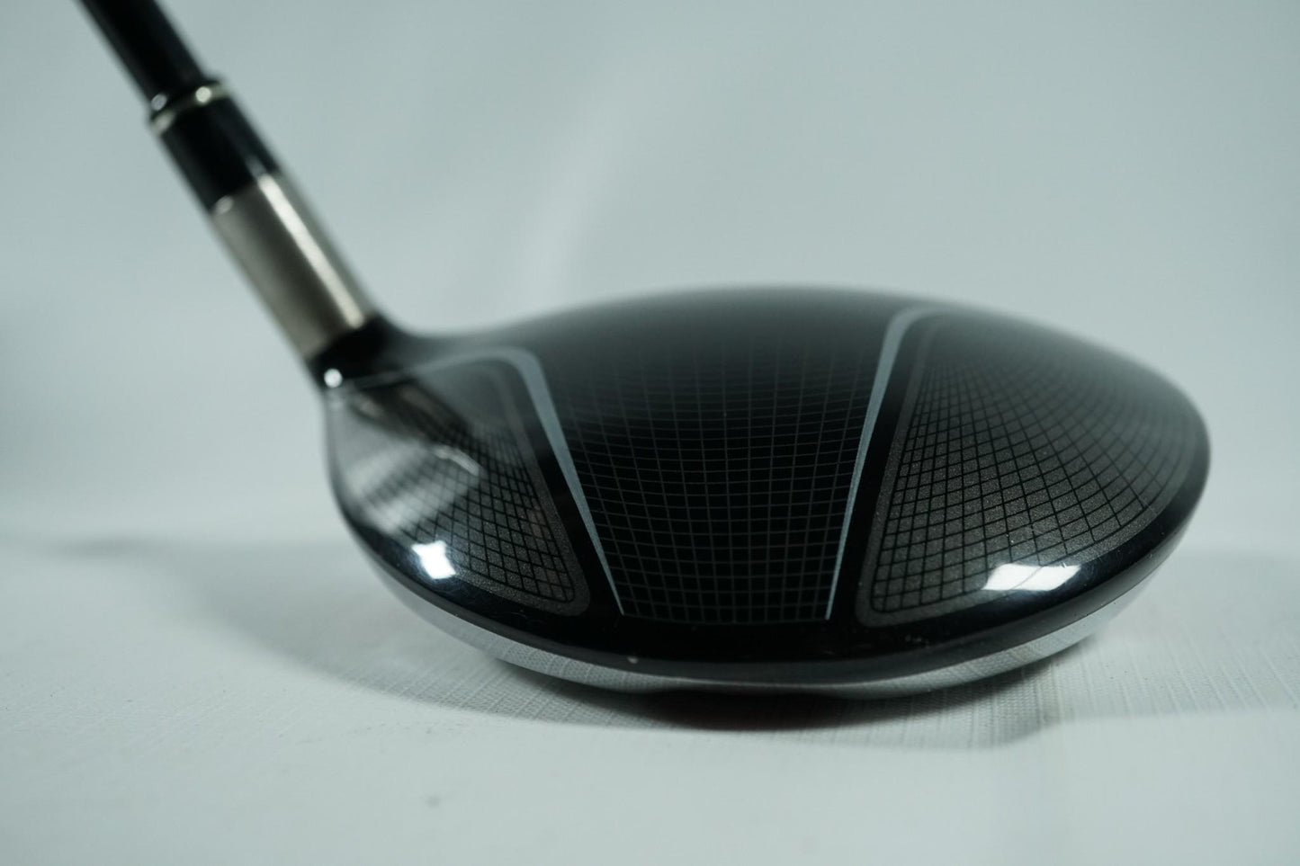 Taylormade Burner 2007 3 Wood 15° / Regular Flex Graphite Shaft