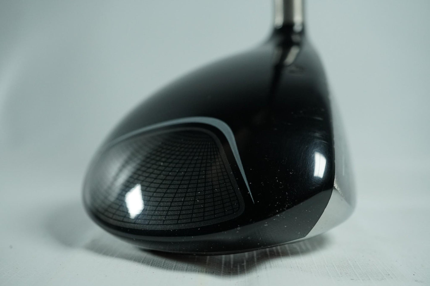 Taylormade Burner 2007 3 Wood 15° / Regular Flex Graphite Shaft