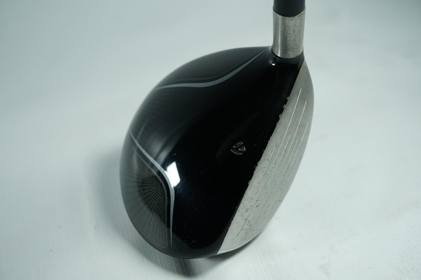 Taylormade Burner 2007 3 Wood 15° / Regular Flex Graphite Shaft
