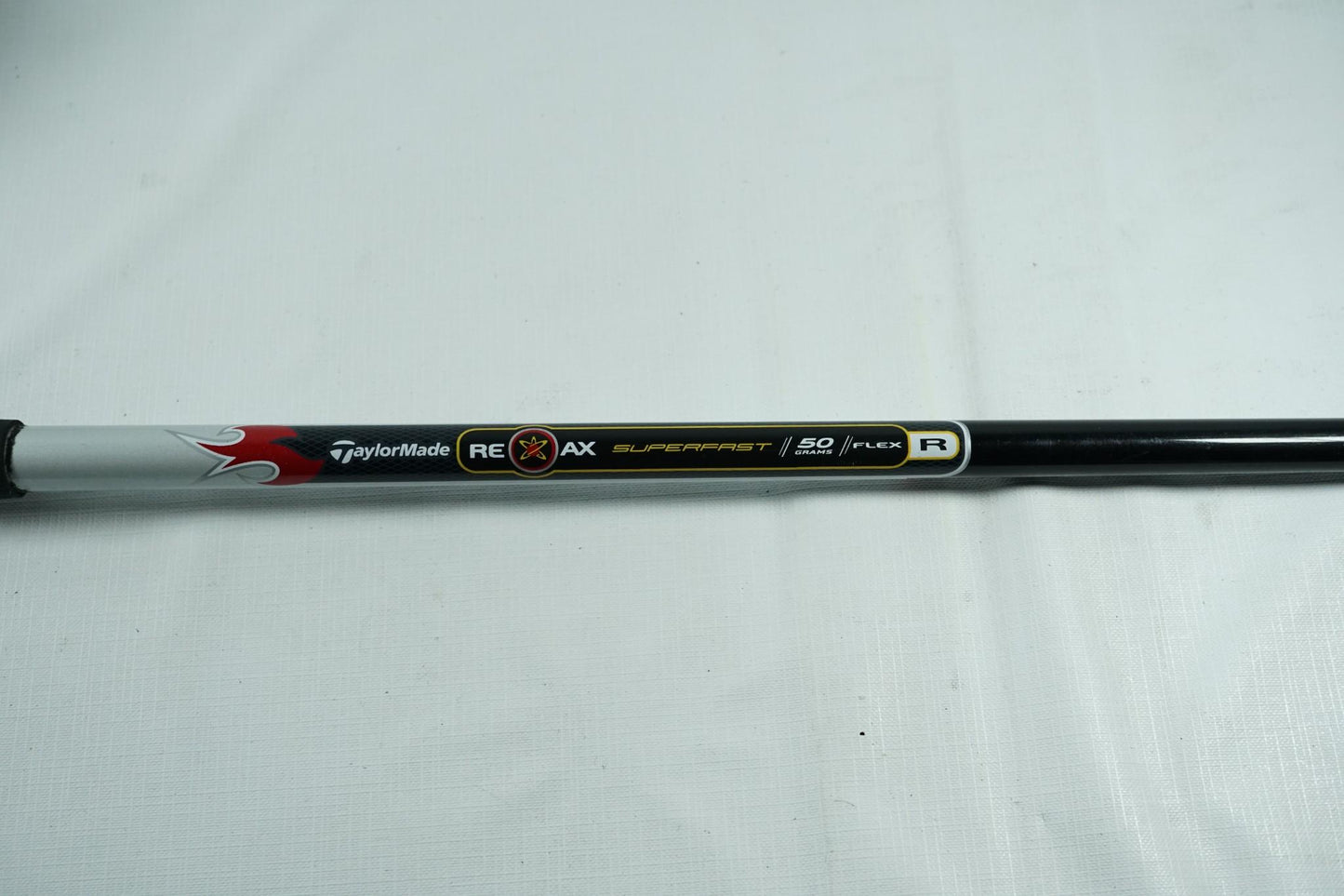 Taylormade Burner 2007 3 Wood 15° / Regular Flex Graphite Shaft