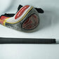 Taylormade Burner 2007 3 Wood 15° / Regular Flex Graphite Shaft