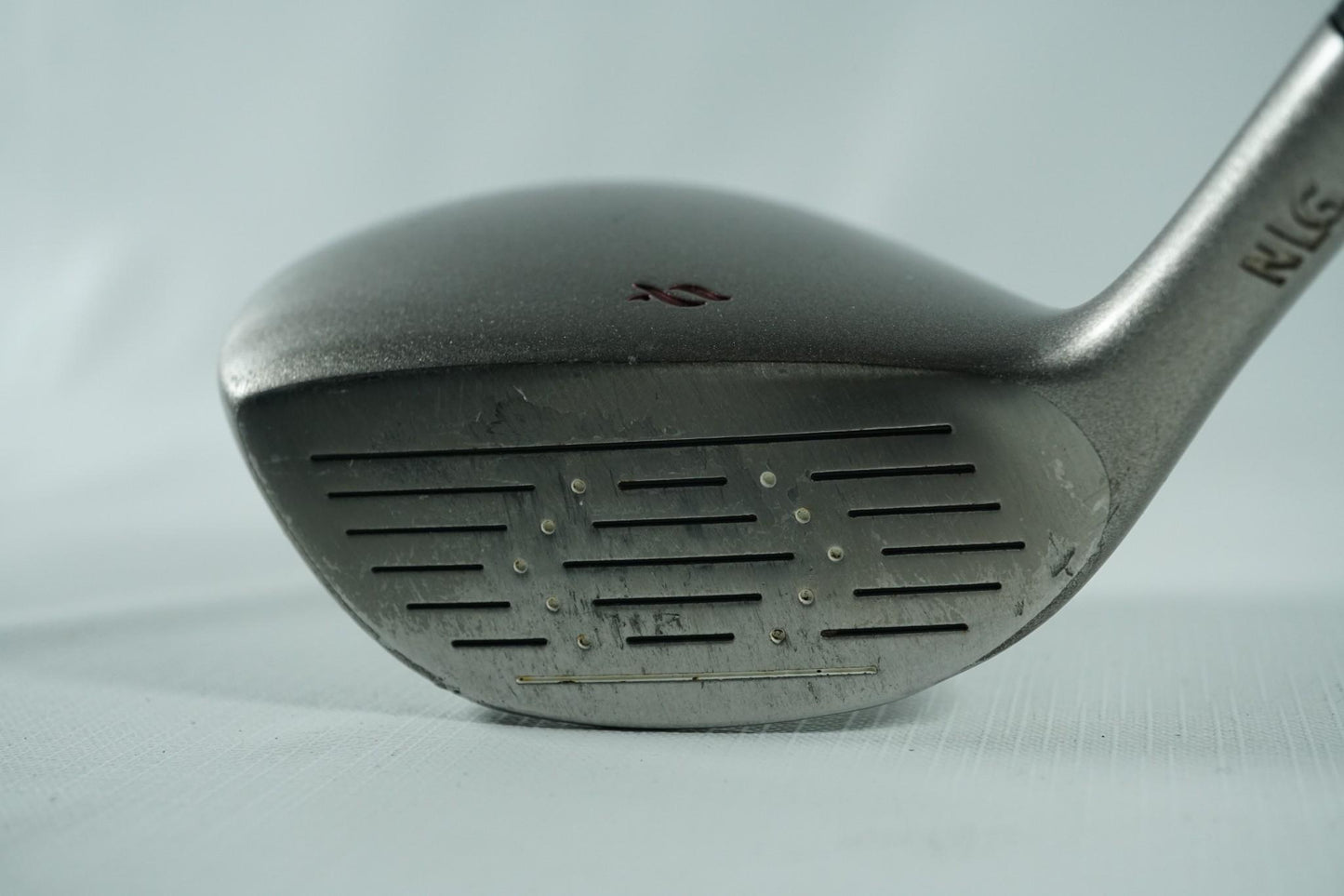 Nancy Lopez Delma 13 Wood / Graphite Shaft