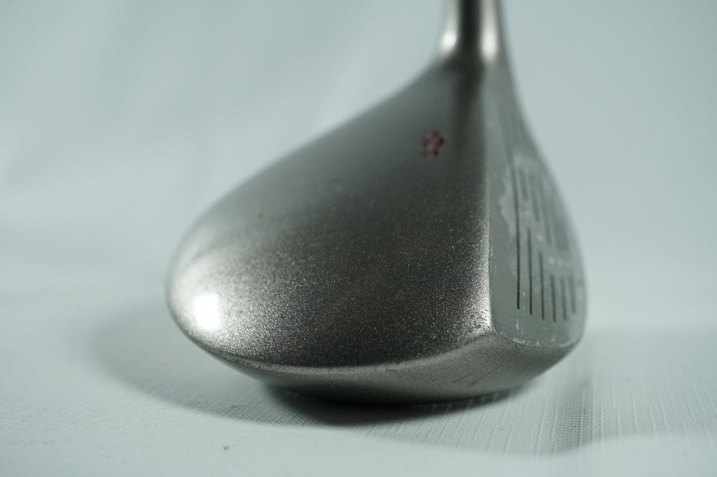 Nancy Lopez Delma 13 Wood / Graphite Shaft
