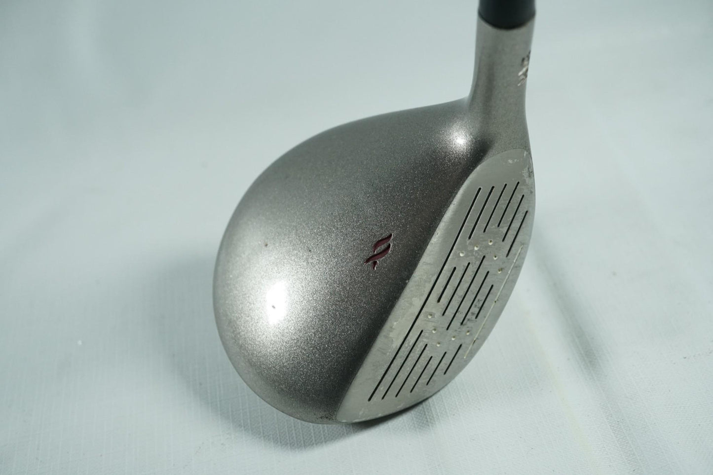 Nancy Lopez Delma 13 Wood / Graphite Shaft