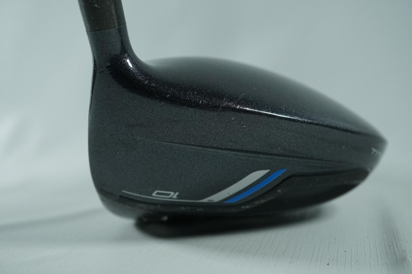 Slazenger P300 Driver 10° / Regular Flex Graphite Shaft