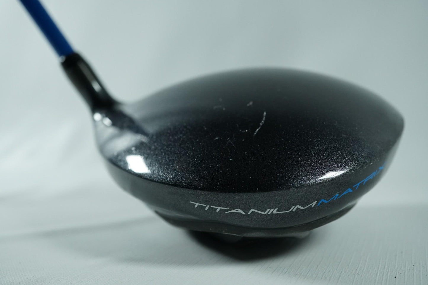Slazenger P300 Driver 10° / Regular Flex Graphite Shaft