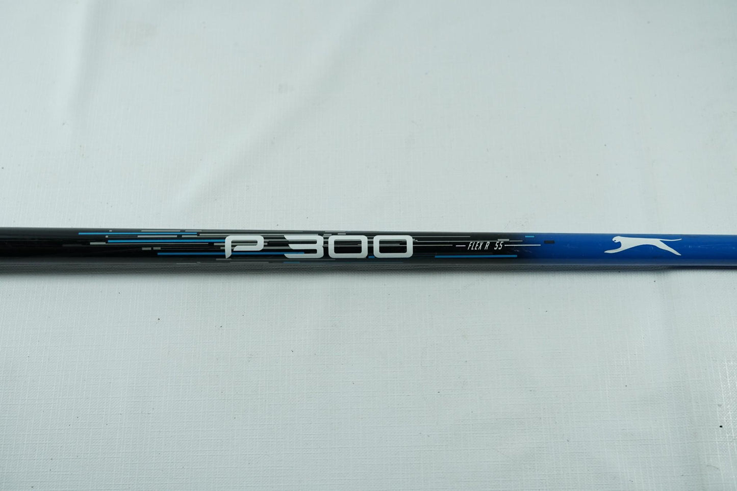 Slazenger P300 Driver 10° / Regular Flex Graphite Shaft