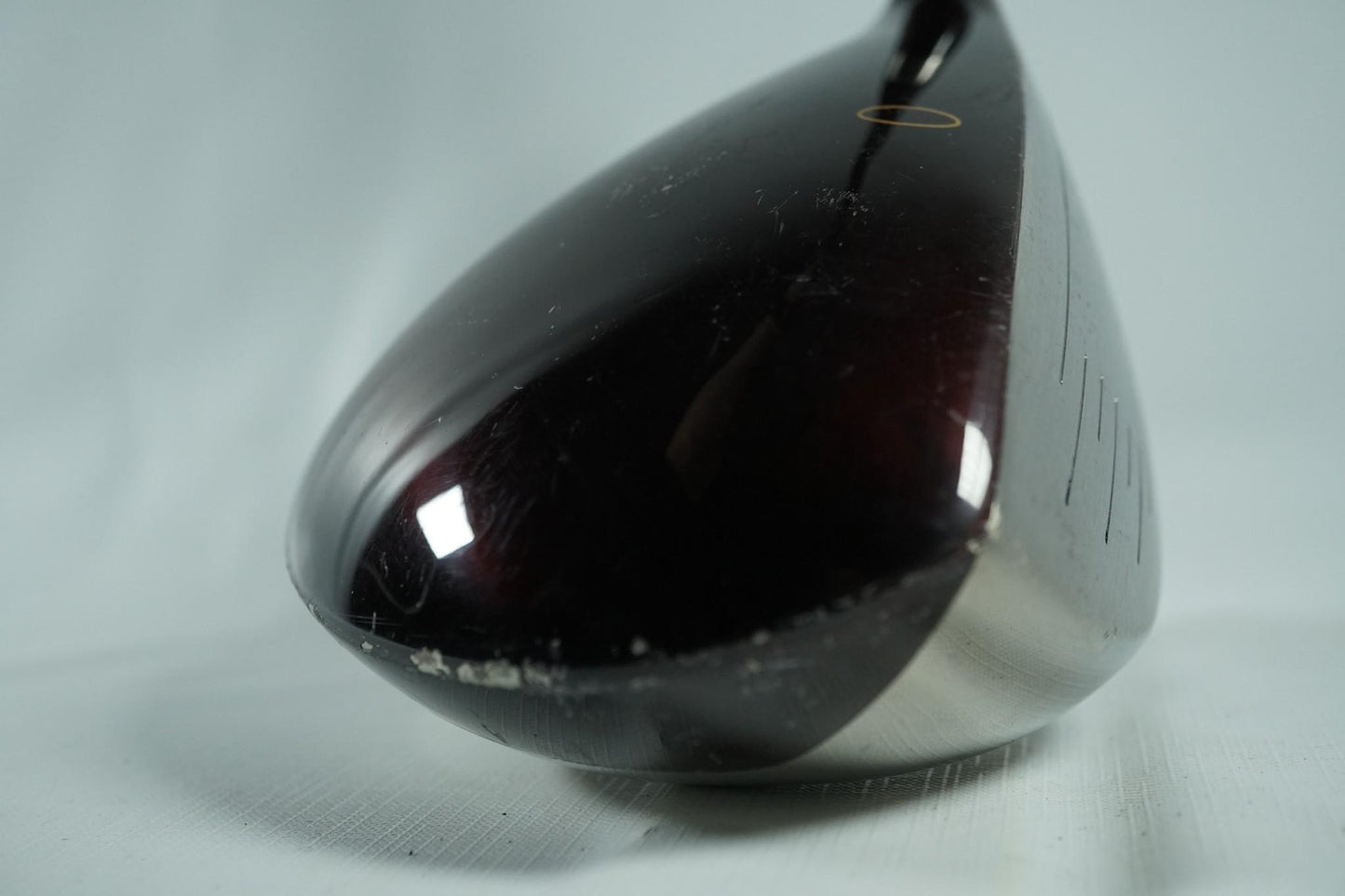 RAM FX Ti Driver 10.5° / Regular Flex Graphite Shaft