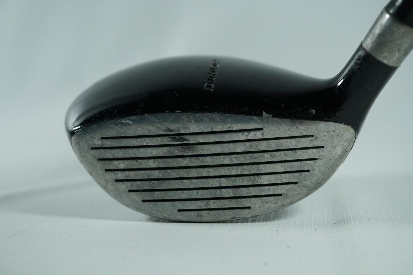 Dunlop XTi 7 Wood 24° / Ladies Flex Graphite Shaft