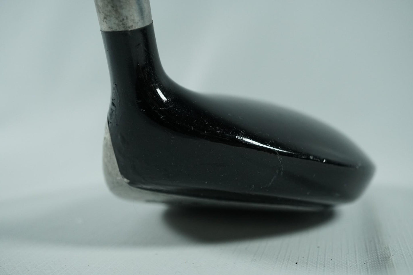 Dunlop XTi 7 Wood 24° / Ladies Flex Graphite Shaft