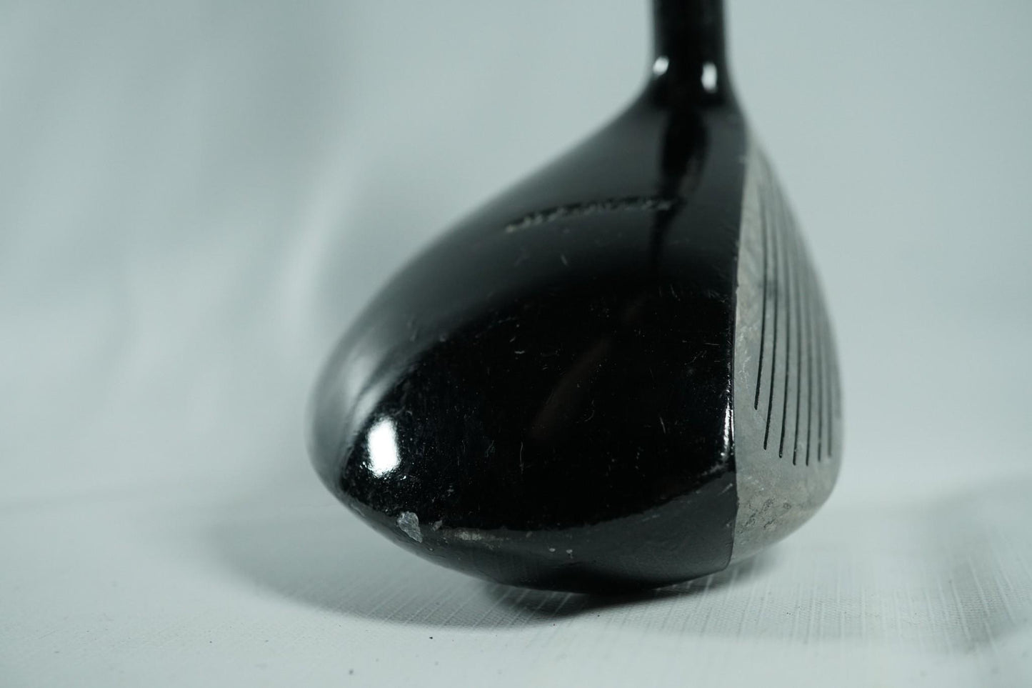 Dunlop XTi 7 Wood 24° / Ladies Flex Graphite Shaft