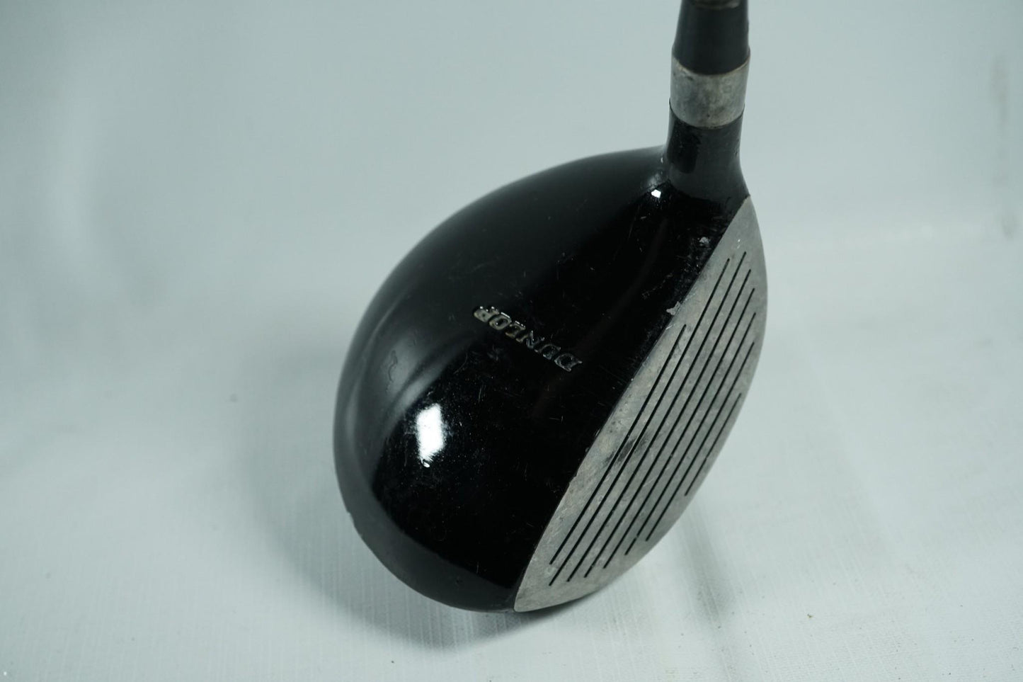 Dunlop XTi 7 Wood 24° / Ladies Flex Graphite Shaft