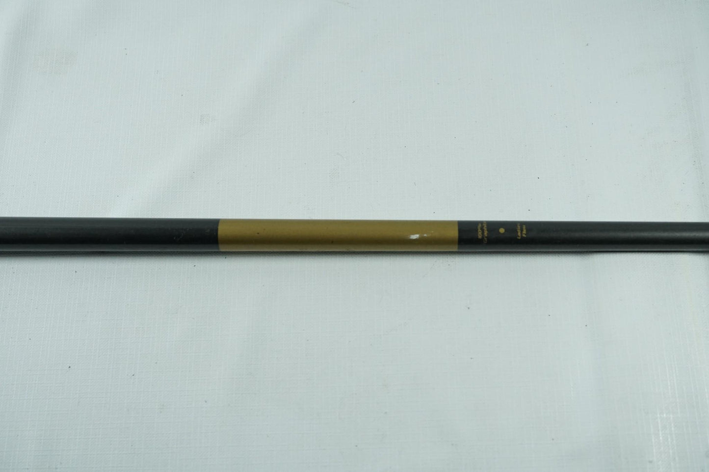 Dunlop XTi 7 Wood 24° / Ladies Flex Graphite Shaft