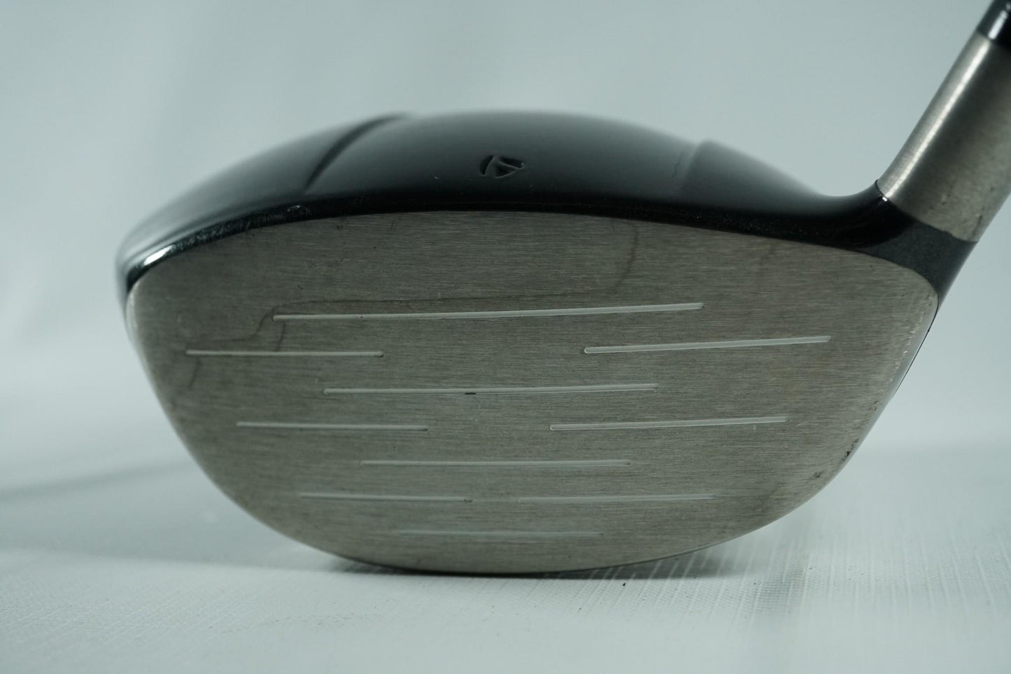 Taylormade 360Ti Driver 9.5° / Regular Flex Graphite Shaft