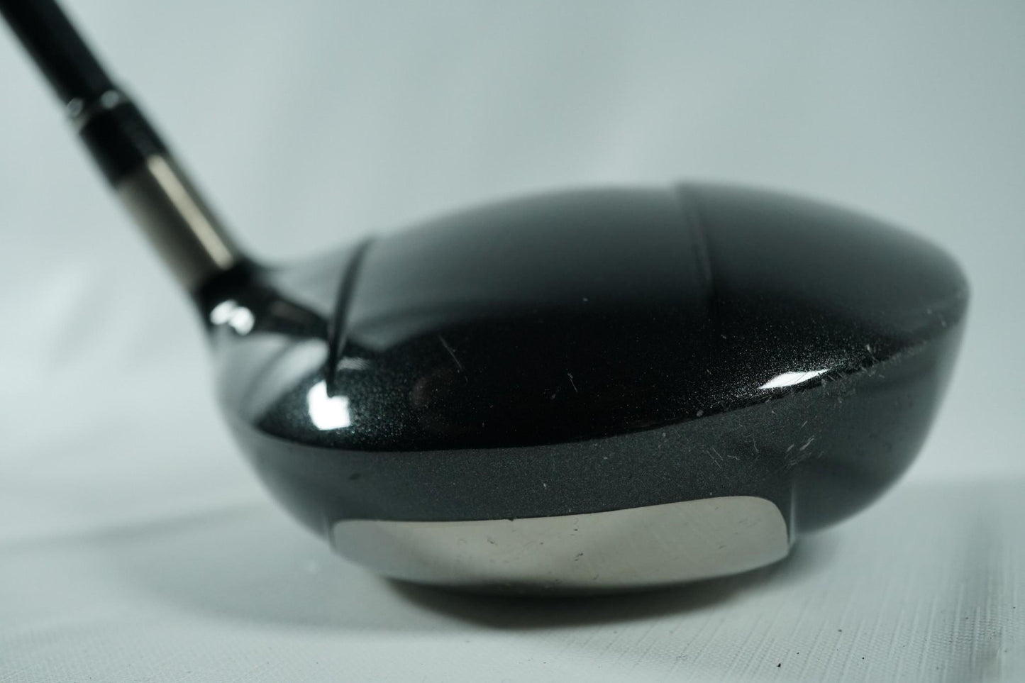 Taylormade 360Ti Driver 9.5° / Regular Flex Graphite Shaft