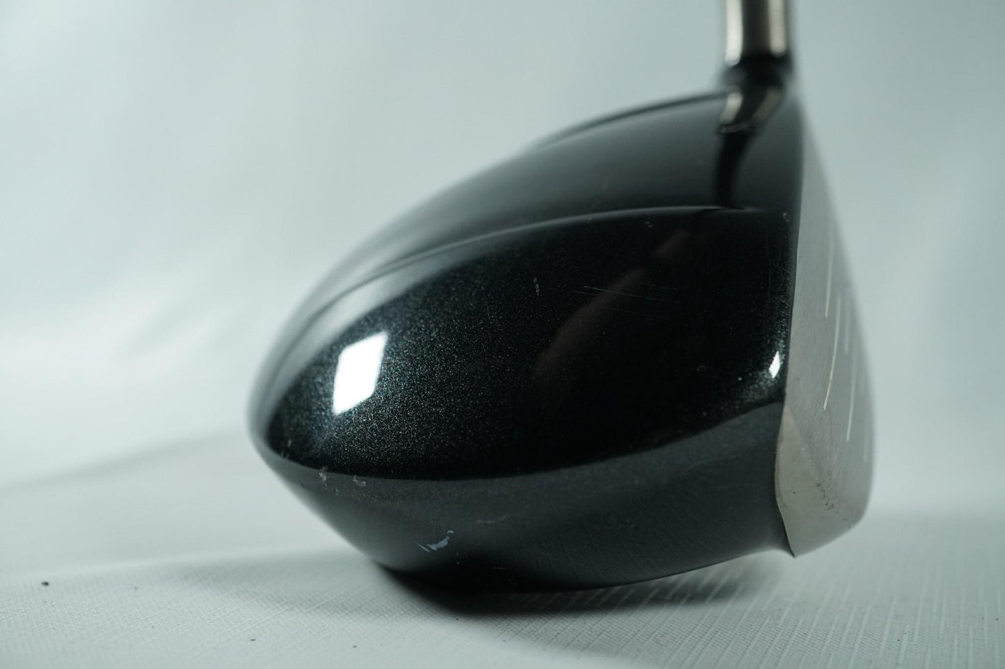 Taylormade 360Ti Driver 9.5° / Regular Flex Graphite Shaft