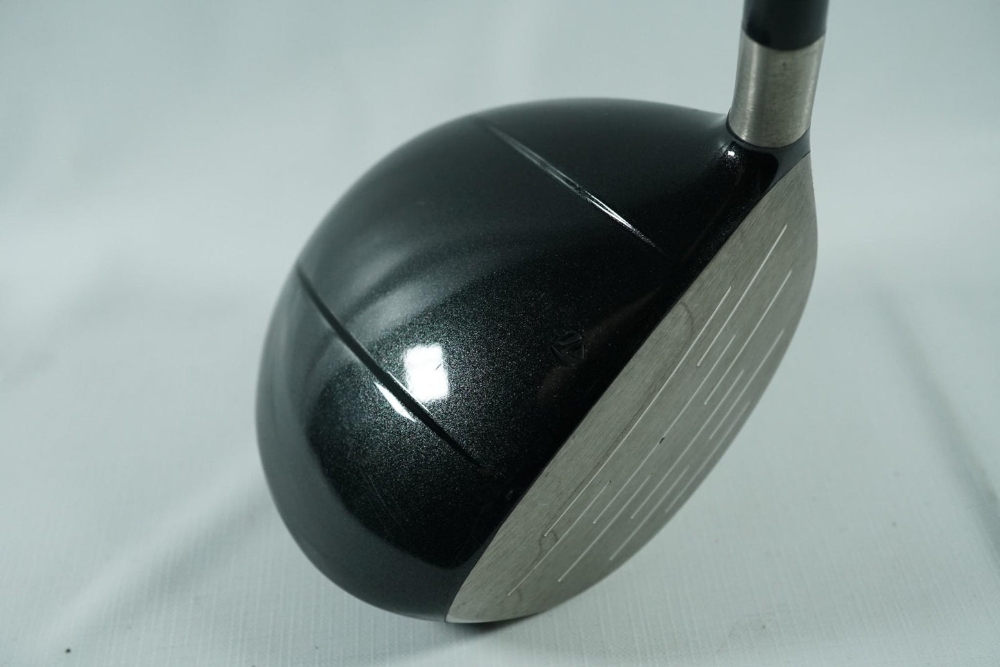 Taylormade 360Ti Driver 9.5° / Regular Flex Graphite Shaft