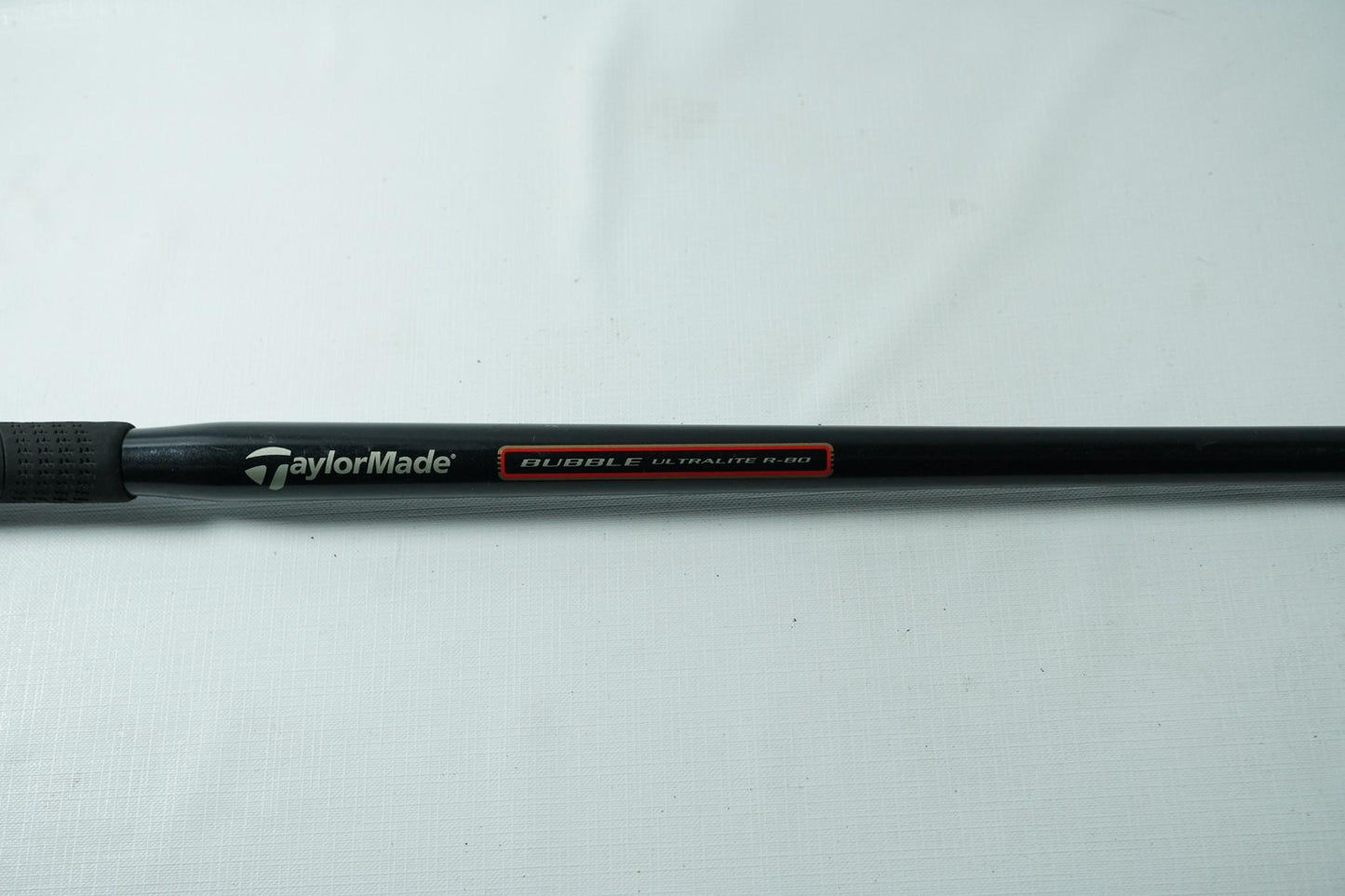 Taylormade 360Ti Driver 9.5° / Regular Flex Graphite Shaft