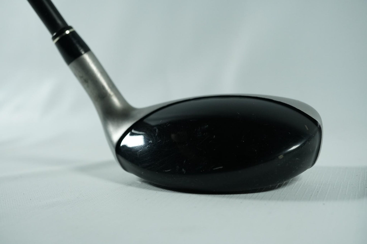 Taylormade Rescue Mid 2 Hybrid 16° / Regular Flex Graphite Shaft / 071125389