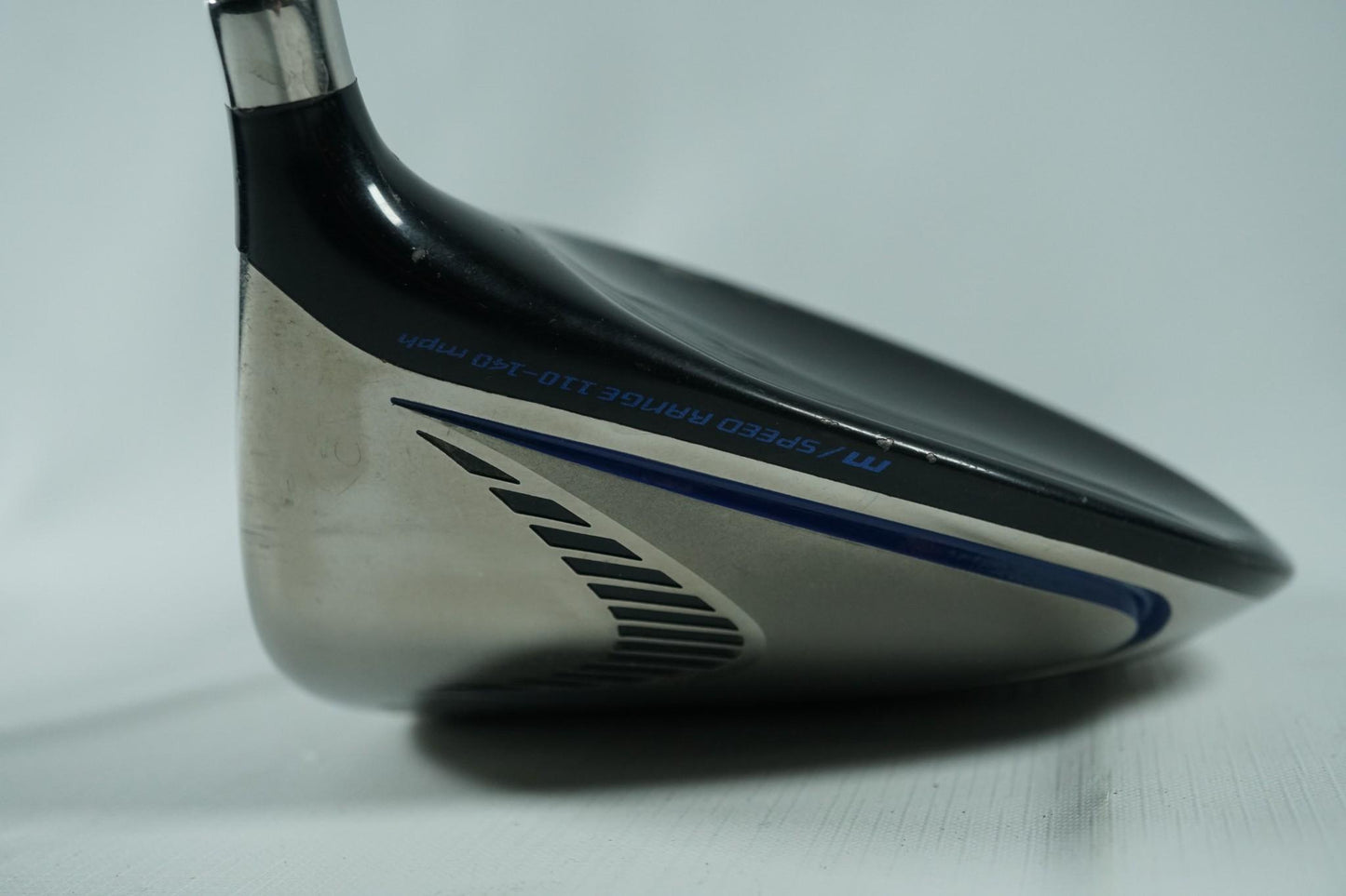 Cobra Speed LD Driver 12° / Regular Flex Graphite Shaft