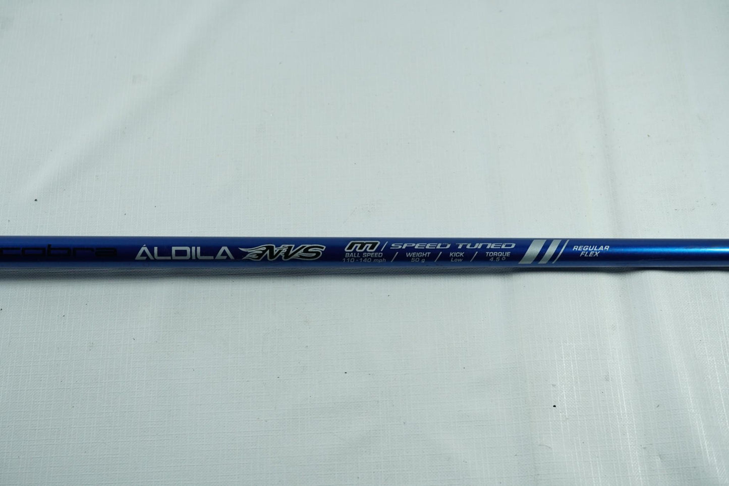 Cobra Speed LD Driver 12° / Regular Flex Graphite Shaft