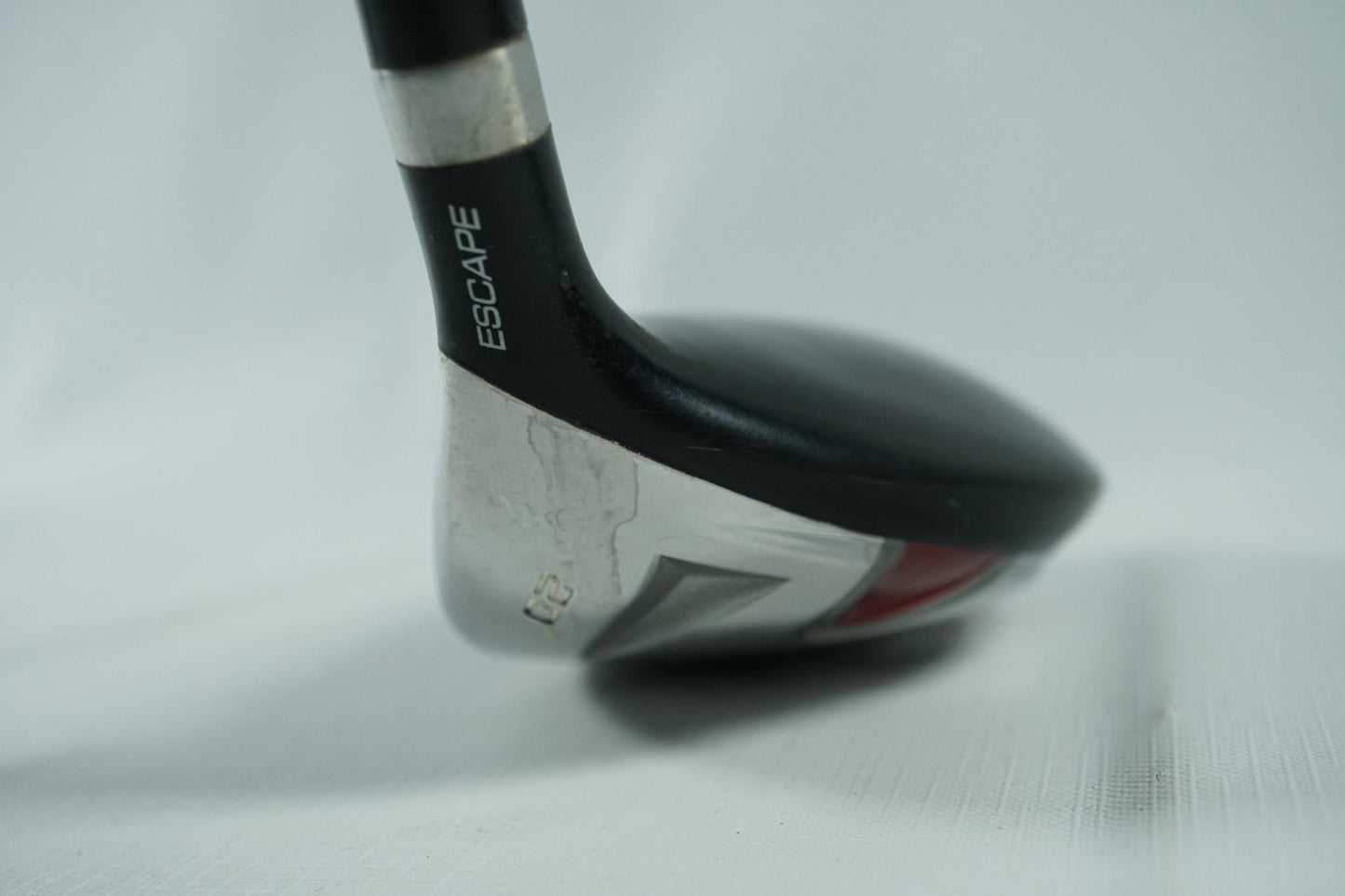 Ben Ross VX Proto 3 Hybrid 20° / Regular Flex Graphite Shaft