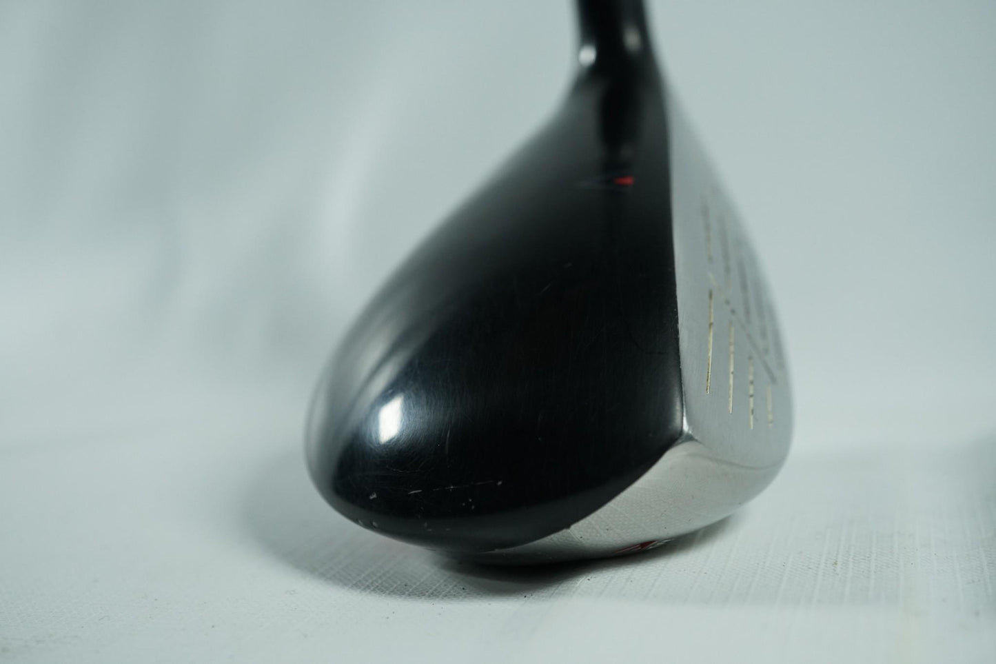 Ben Ross VX Proto 3 Hybrid 20° / Regular Flex Graphite Shaft