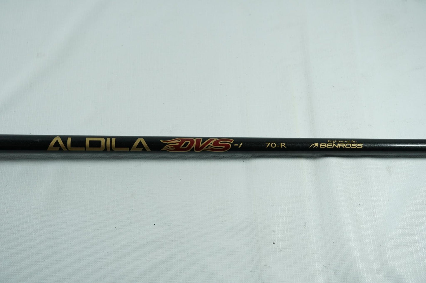 Ben Ross VX Proto 3 Hybrid 20° / Regular Flex Graphite Shaft