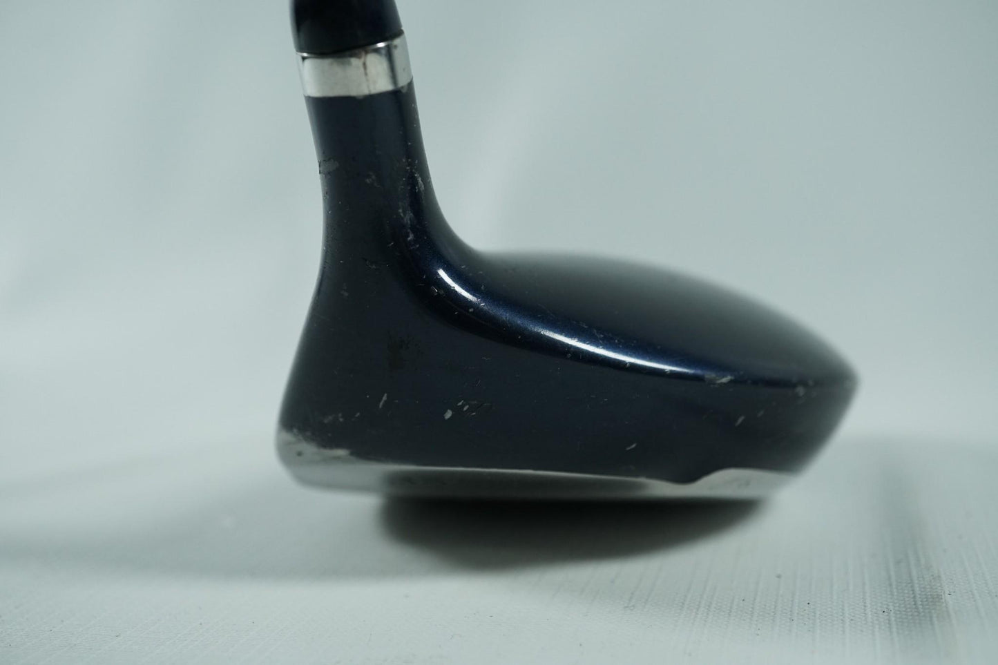 MD Golf Tour Steel 15 Wood 33° / Ladies Flex Graphite Shaft