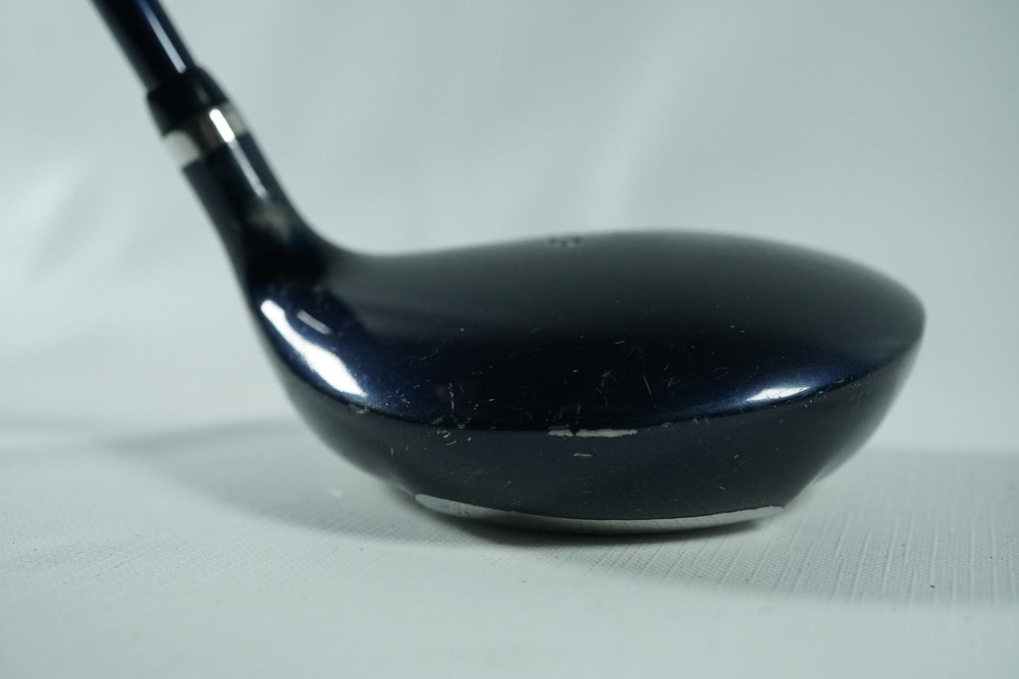 MD Golf Tour Steel 15 Wood 33° / Ladies Flex Graphite Shaft