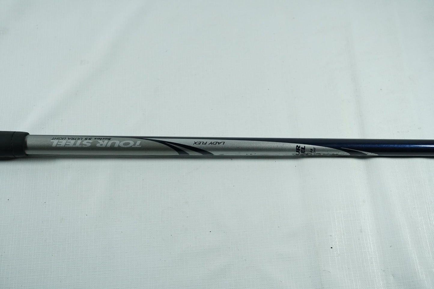 MD Golf Tour Steel 15 Wood 33° / Ladies Flex Graphite Shaft