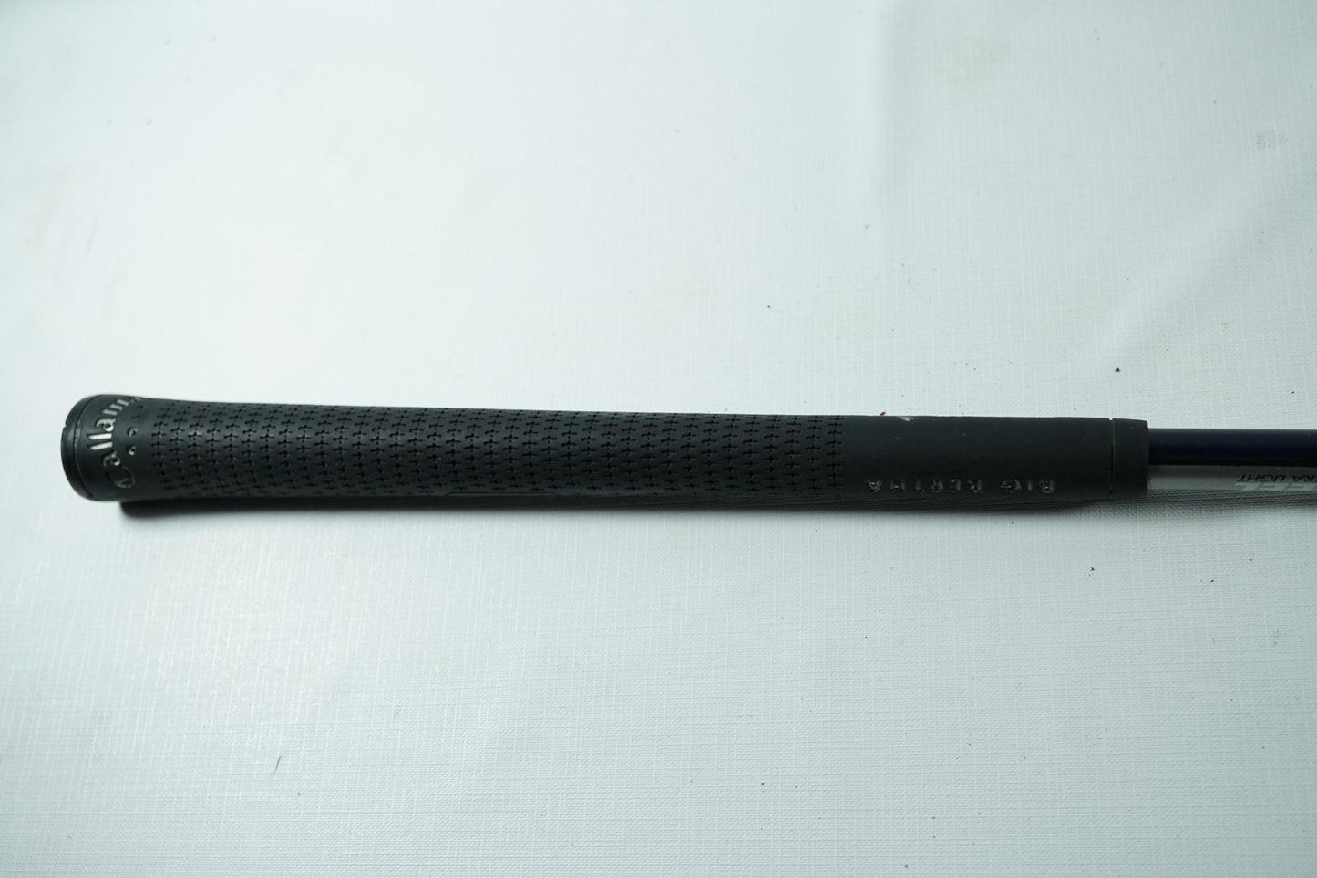 MD Golf Tour Steel 15 Wood 33° / Ladies Flex Graphite Shaft