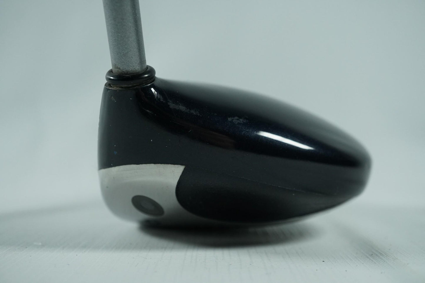 Callaway Big Bertha Steelhead Plus Driver 9° / Regular Flex Graphite Shaft