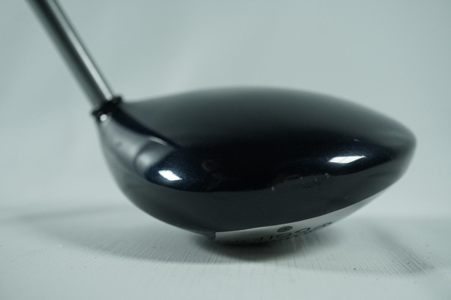 Callaway Big Bertha Steelhead Plus Driver 9° / Regular Flex Graphite Shaft